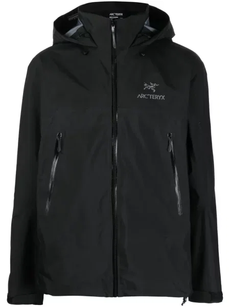 Kurtka Arcteryx czarna