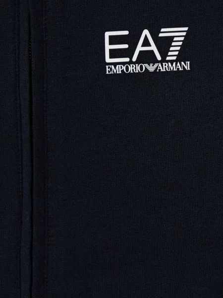 Детский спортивный костюм Ea7 Emporio Armani