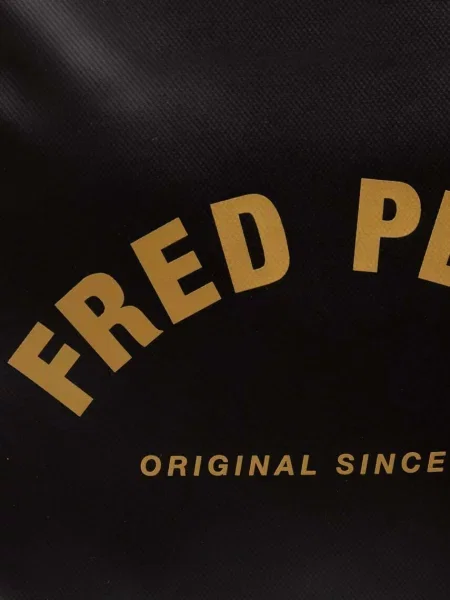Классическая сумка Fred Perry