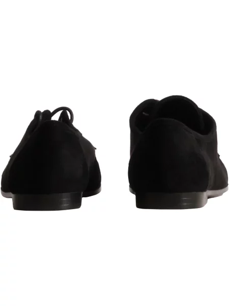 Pantofi Super Mode negru