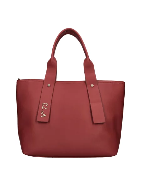 Shopperka V73 czerwona