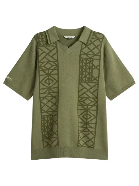 Koszulka polo Malbon