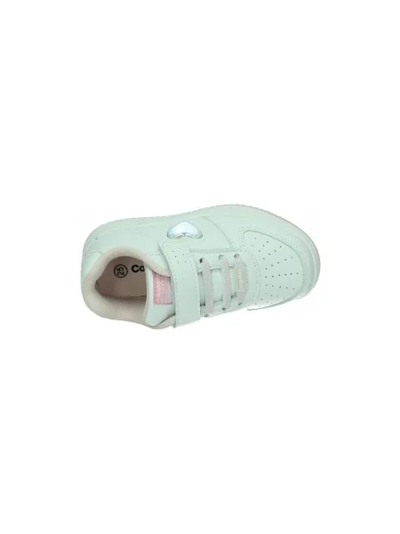 Pantofi copii Conguitos alb