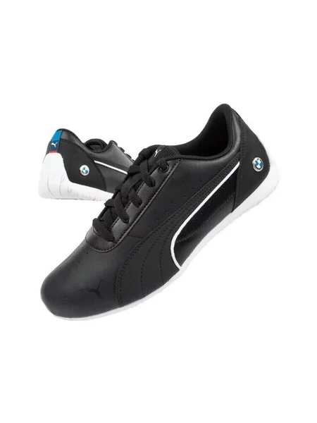 Tenisice Puma BMW crna