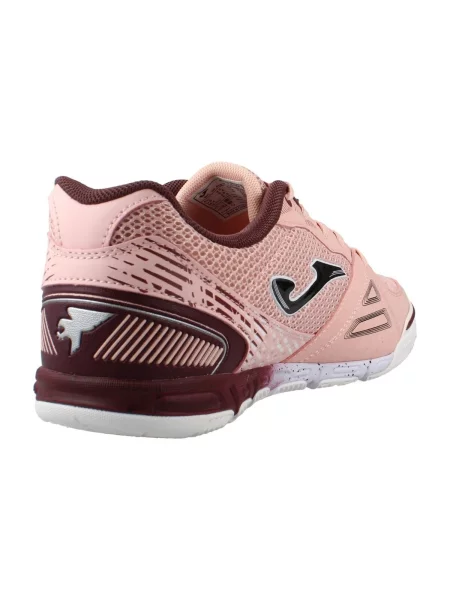Pantofi Joma roz