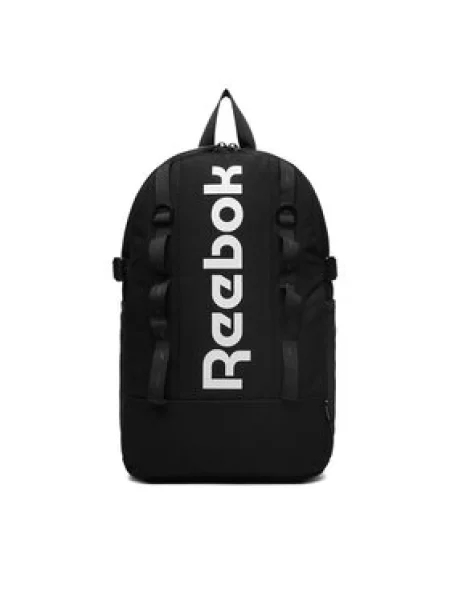 Batoh Reebok černý