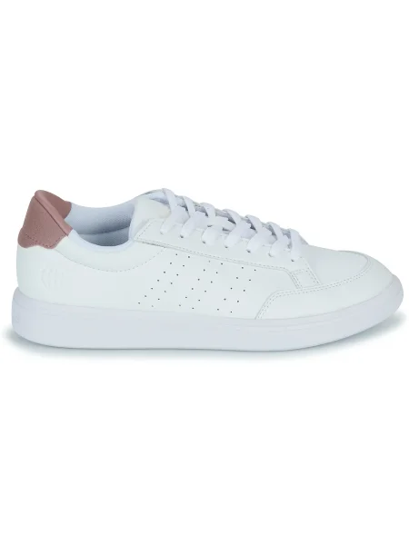 Tenisky Adidas biela