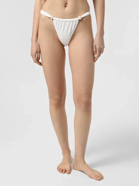 Купальник Vero Moda белый
