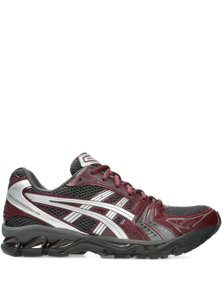 Sneakerși Asics Gel-Kayano alb