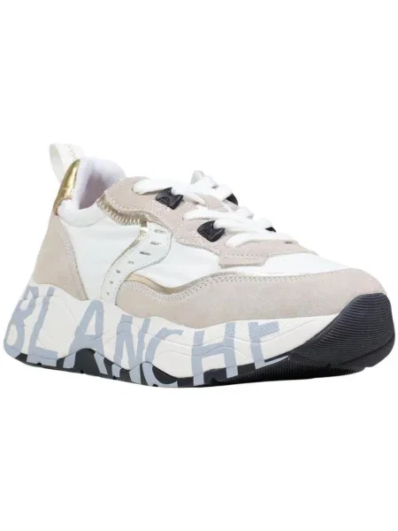 Tenisky Voile Blanche biela