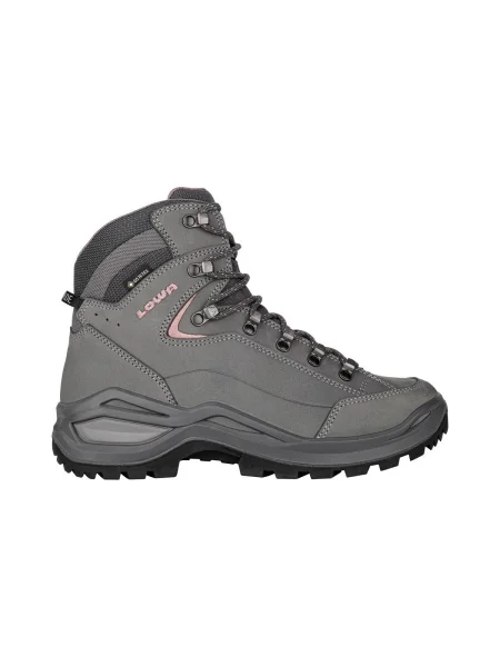 Pantofi Lowa gri