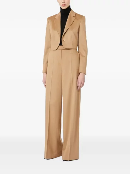 Pantaloni Max Mara