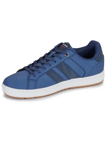 Pantofi Teddy Smith albastru