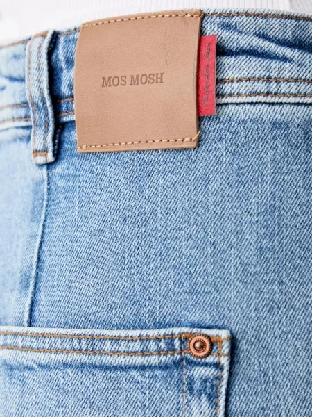 Джинсы Mos Mosh