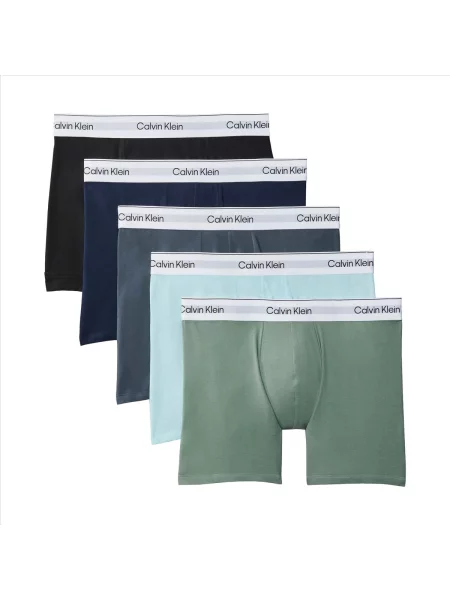 Chiloți Calvin Klein Jeans negru