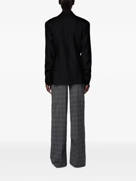 Sacou Srvc Studio negru