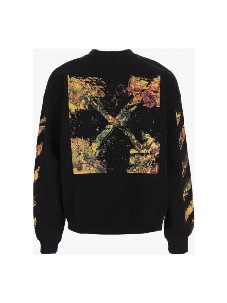 Bluza Off-white biała