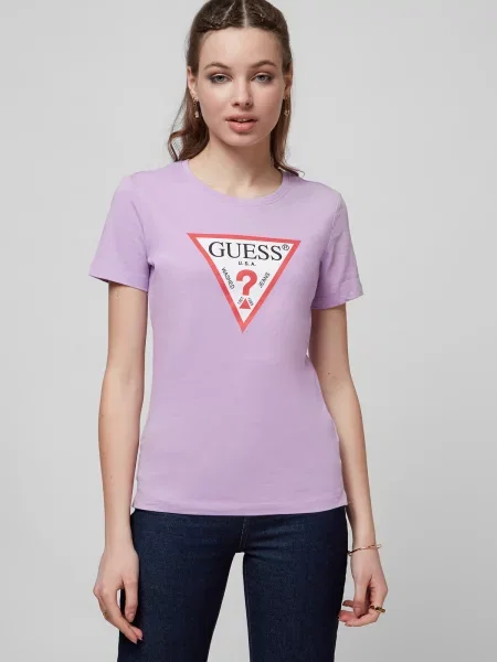 Футболка Guess