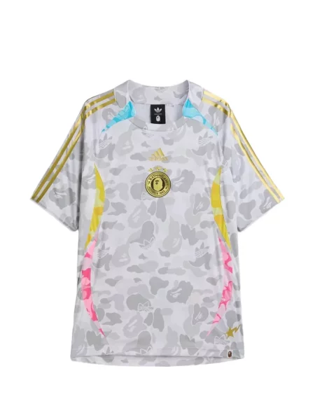 Tricou Adidas gri