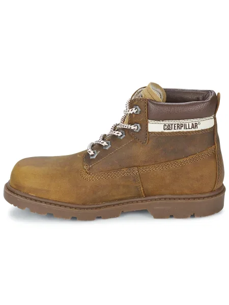 Pantofi copii Caterpillar maro