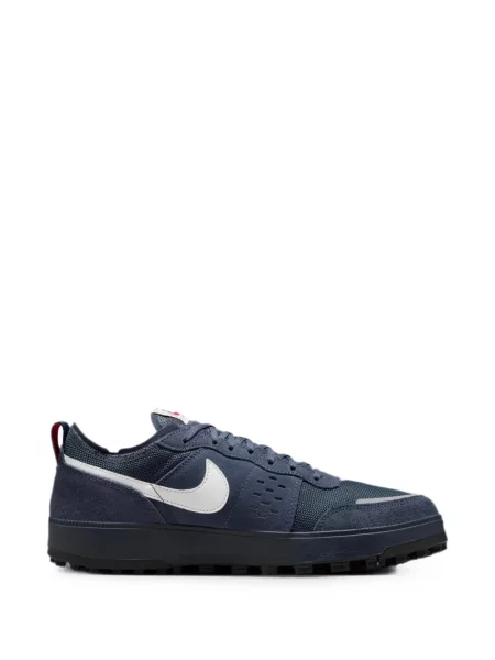 Dans sneakerși Nike Mercurial negru