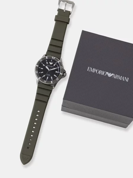 Emporio Armani спортивний годинник