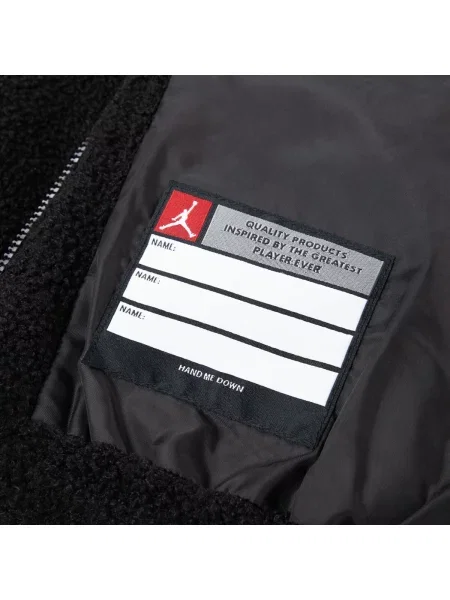 Sako Nike čierna