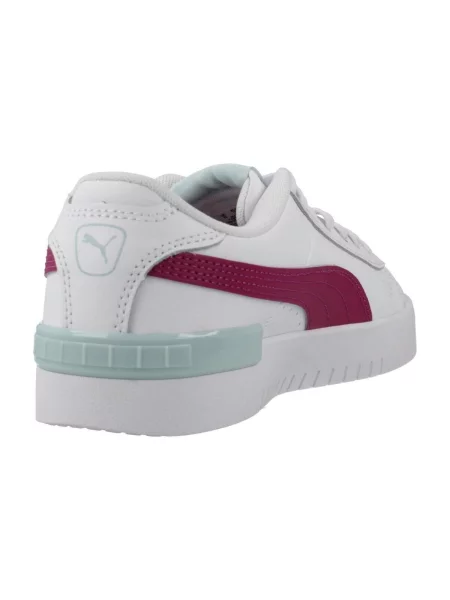 Pantofi Puma alb