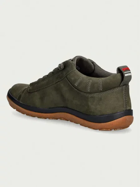 Кроссовки Camper из нубука