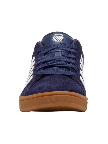 Félcipo K Swiss