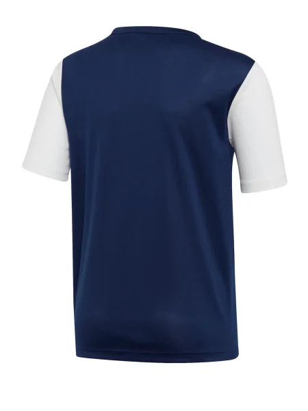 ADIDAS PERFORMANCE Tricou funcțional Estro albastru noapte alb