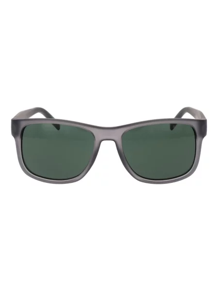 Okulary przeciwsłoneczne Levi's szare