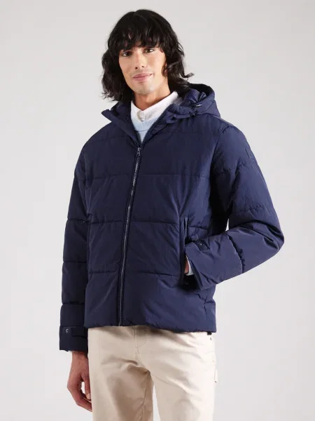 Puhovka United Colors Of Benetton modra