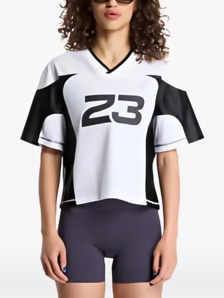 Top Jordan alb