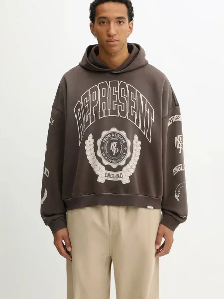 Represent hanorac din Legacy Crest