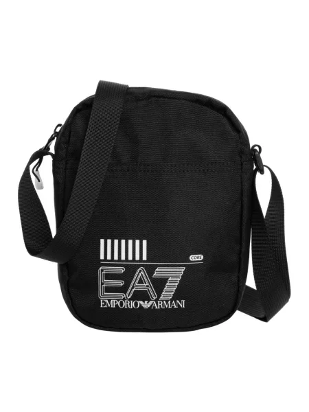 Emporio Armani saszetka czarny