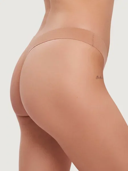 Стринги Emy белые