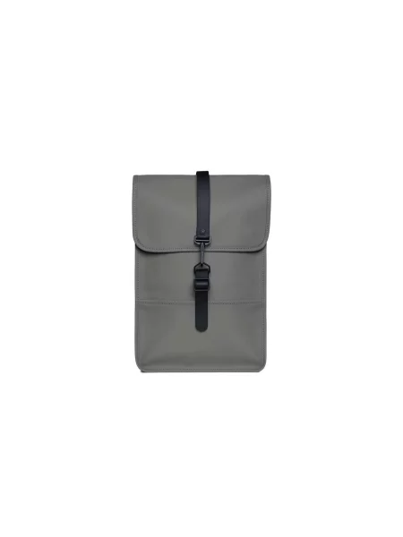 Plecak miejski Rains Mini 11 l grey szary