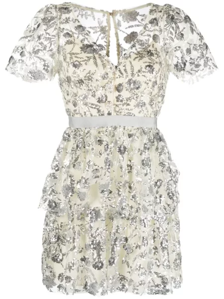 Рокля Self-portrait