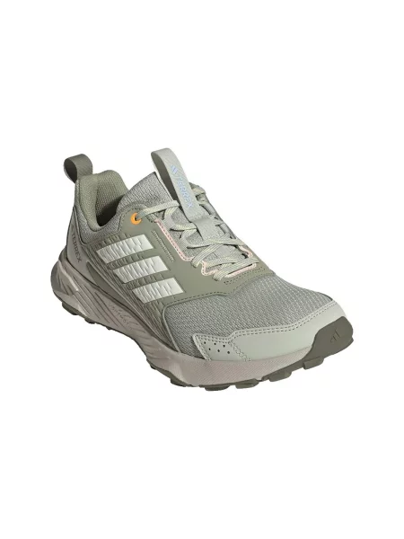 Pantofi Adidas alergare verde