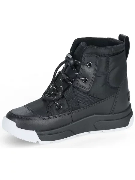 Pantofi copii Sorel negru