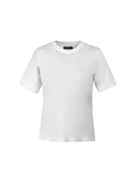 Koszulka Moorer biała