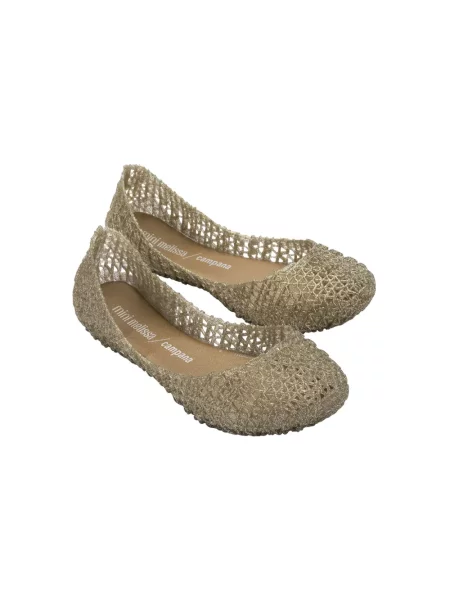 Balerinki dziecięce Mini Melissa