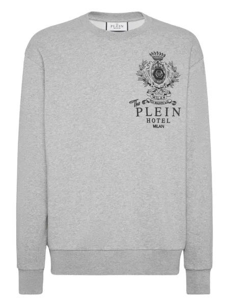 Vesta Philipp Plein siva