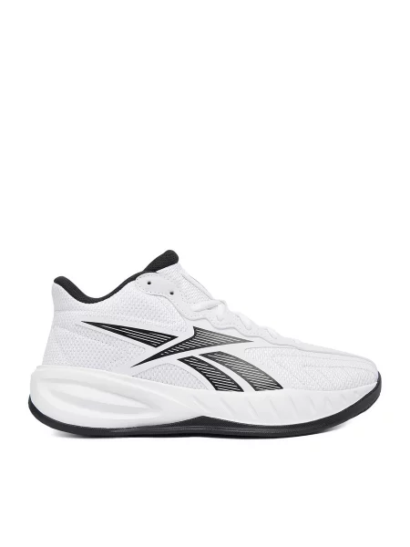 Μπασκετικά Παπούτσια Reebok CEO-PRESS λευκό
