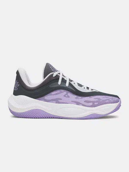 Teniși Under Armour negru