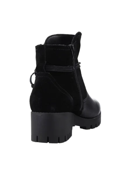 Pantofi Chika 10 negru