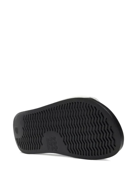 Papuci Reebok alb