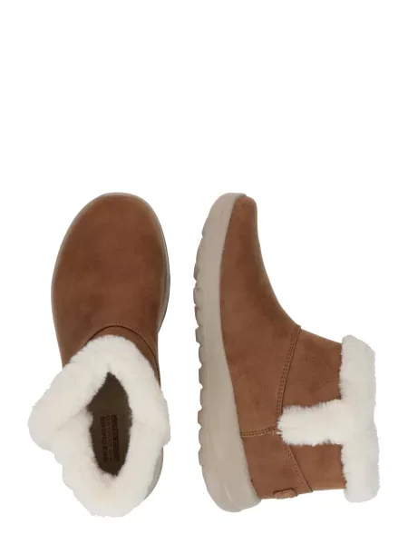 Skechers Čizme Endeavor smeđa