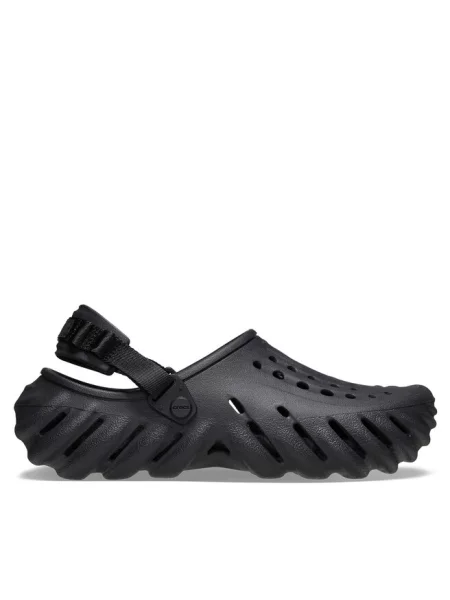 Skarpety Crocs czarne